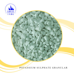 Content 50% Min Potassium Sulphate Powder, Sop