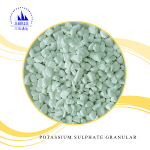 50% Agricultural Potassium Sulfate (granular) Sop