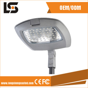 Aluminum LED Housing for Street Light Philips General Model